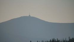 Chata Severka - Dolní Lomná