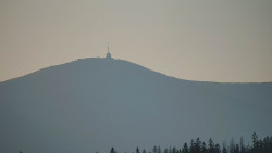 Chata Severka - Dolní Lomná