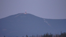 Chata Severka - Dolní Lomná