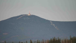 Chata Severka - Dolní Lomná