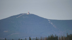 Chata Severka - Dolní Lomná