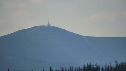 Chata Severka - Dolní Lomná