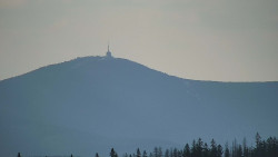 Chata Severka - Dolní Lomná