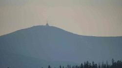 Chata Severka - Dolní Lomná