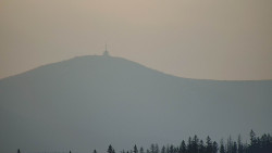 Chata Severka - Dolní Lomná