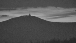 Chata Severka - Dolní Lomná