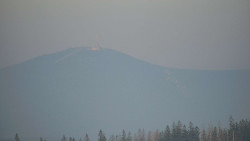 Chata Severka - Dolní Lomná