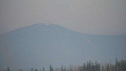 Chata Severka - Dolní Lomná