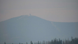 Chata Severka - Dolní Lomná