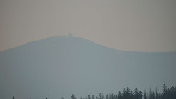 Chata Severka - Dolní Lomná