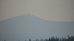 Chata Severka - Dolní Lomná