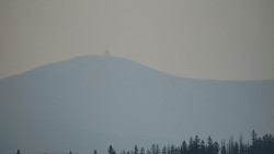 Chata Severka - Dolní Lomná