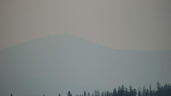 Chata Severka - Dolní Lomná