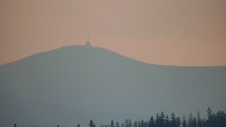 Chata Severka - Dolní Lomná