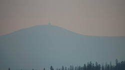 Chata Severka - Dolní Lomná