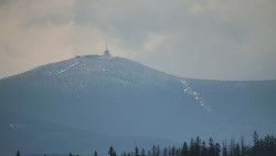 Chata Severka - Dolní Lomná