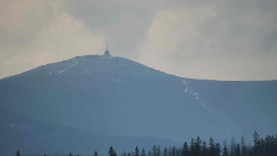 Chata Severka - Dolní Lomná