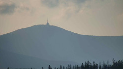 Chata Severka - Dolní Lomná