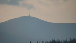 Chata Severka - Dolní Lomná