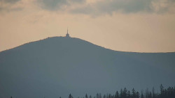 Chata Severka - Dolní Lomná