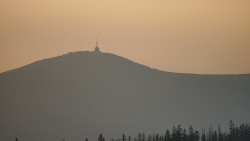 Chata Severka - Dolní Lomná