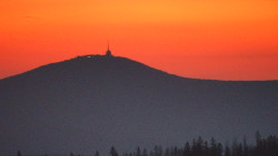 Chata Severka - Dolní Lomná