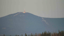 Chata Severka - Dolní Lomná