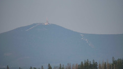 Chata Severka - Dolní Lomná