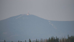 Chata Severka - Dolní Lomná