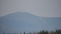 Chata Severka - Dolní Lomná