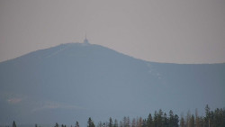 Chata Severka - Dolní Lomná