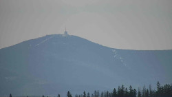 Chata Severka - Dolní Lomná