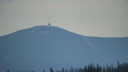 Chata Severka - Dolní Lomná