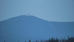 Chata Severka - Dolní Lomná