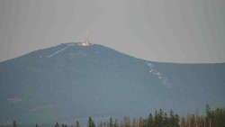 Chata Severka - Dolní Lomná