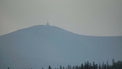 Chata Severka - Dolní Lomná