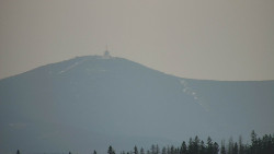 Chata Severka - Dolní Lomná