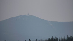 Chata Severka - Dolní Lomná