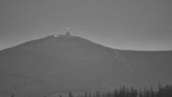 Chata Severka - Dolní Lomná