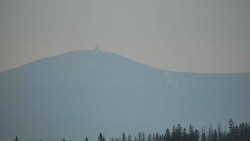 Chata Severka - Dolní Lomná