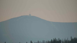 Chata Severka - Dolní Lomná