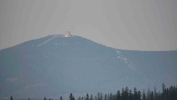 Chata Severka - Dolní Lomná