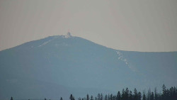 Chata Severka - Dolní Lomná