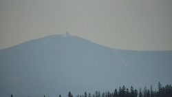 Chata Severka - Dolní Lomná