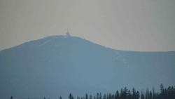 Chata Severka - Dolní Lomná