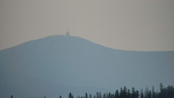 Chata Severka - Dolní Lomná