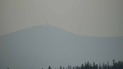 Chata Severka - Dolní Lomná