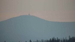 Chata Severka - Dolní Lomná