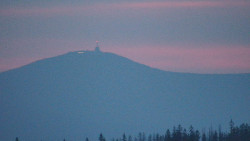 Chata Severka - Dolní Lomná