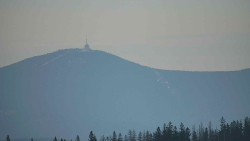 Chata Severka - Dolní Lomná